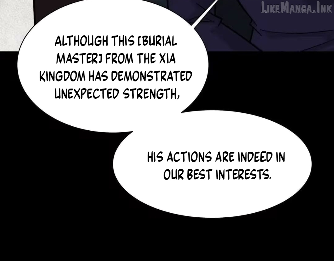 After the School Belle Dumped Me, I Became a Martial Arts God Chapter 96  - page 85